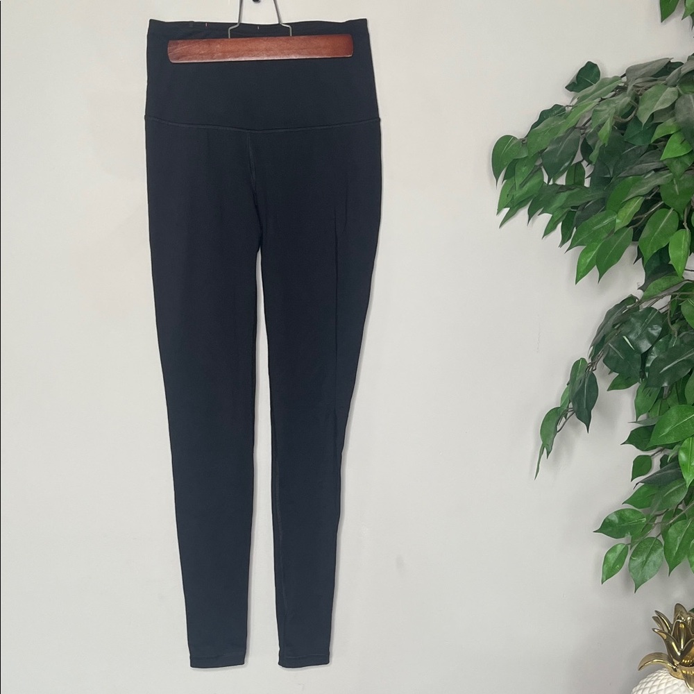 Victoria Secret VSX Sport Black Women's Leggings